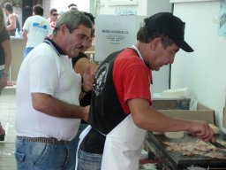 XVIII Concentracion - 2011